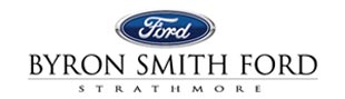 Byron Smith FORD